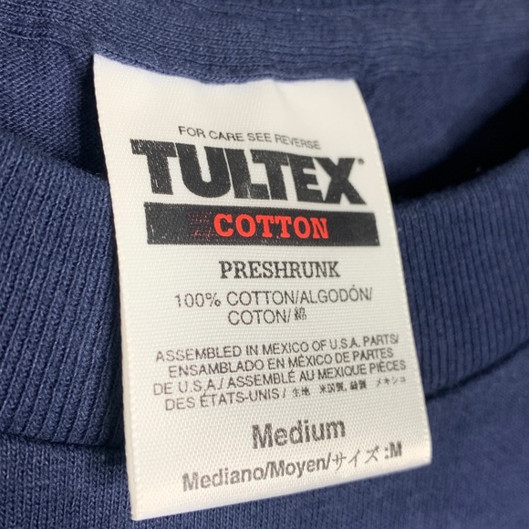 Padres 1998 World Series t shirt - Picture 3 of 3